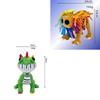 Poppy Playtime Nightmare Game Pianosaurus Song Poppyed Plush Toy Soft Stuffed Pillow Doll Anime Decor Gift