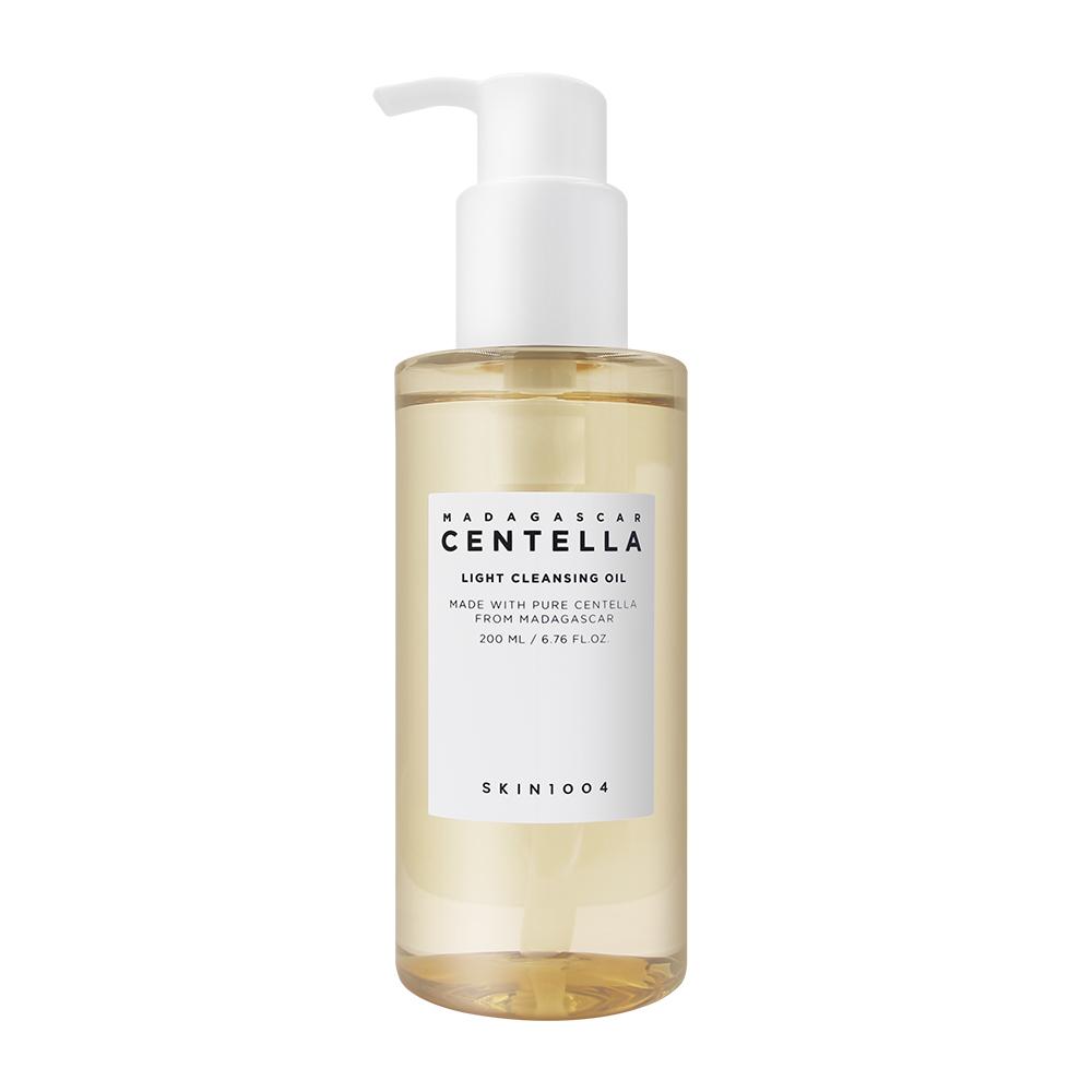 

SKIN1004 Madagascar Centella Light Cleansing Oil 200 ml