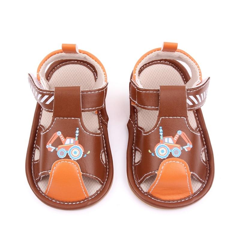 size 0 baby sandals