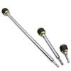 1/4 'Hex Shank Drill Bits Adapter 60/150Mm Keyless Drill Chuck Screwdriver Impact Driver Adaptor Quick