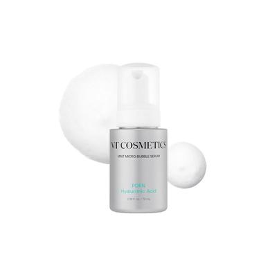 PDRN Hyaluronic Acid Micro Bubble Serum 70ml
