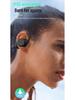 High-Quality Wireless Bone Conduction Ear-Hook Sports Headphones