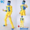 9L3D Printed MultiJointed Action Figure BATTLE BEAST Invincible DUMMY13 LUCKY13 Titan13 American Comics Action Figure Model Toy