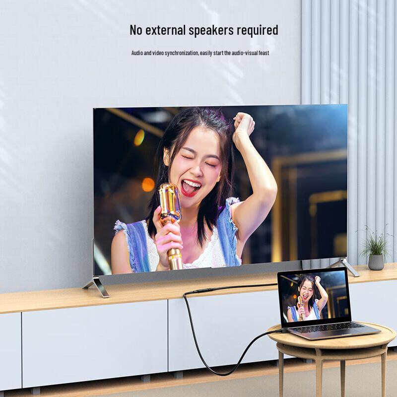 Shengwei EHD0001G HDMI 2.0 Female-to-Female 4K Adapter
