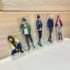 Unused itemBlue LockIchiban KujiProof Existence Acrylic Stand