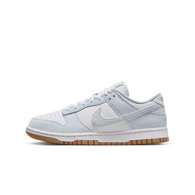 Dunk Low Next Nature Football Grey Gum