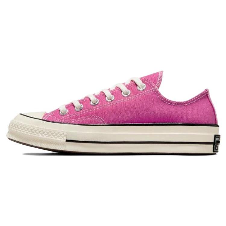 New Chuck 70 Converse Low 'Lucky Pink' A07083C