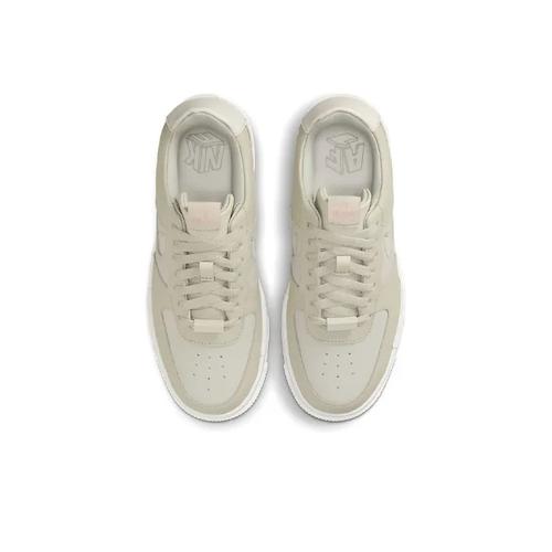 Nike Wmns Air Force 1 Pixel Light Stone CK6649-104