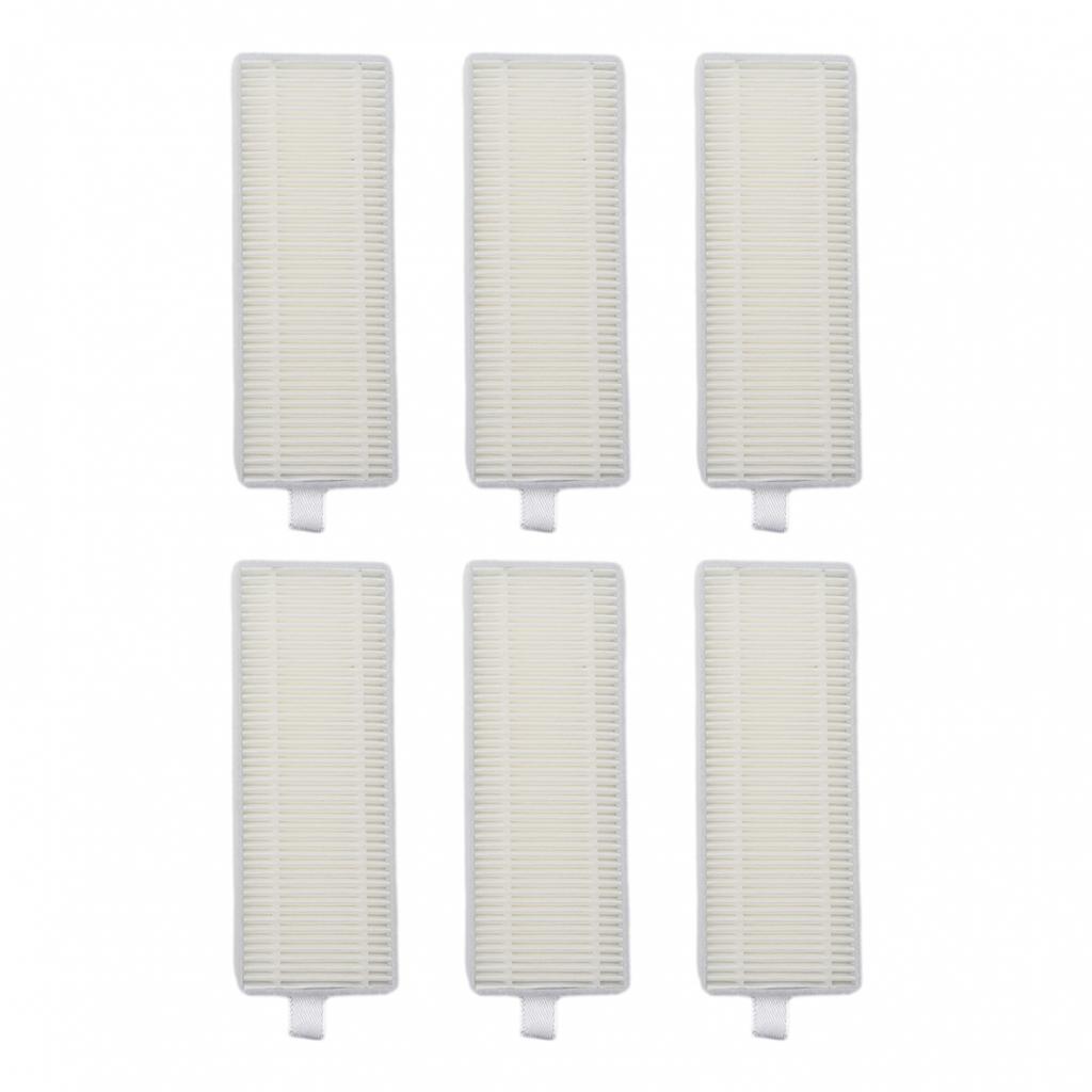 1 Set Filter For M210 M210S Household Parts Robot Vacuum Cleaner Parts