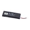 500mAh High Capacity Rechargeable Battery for Game Controllers Long Use Power Universal Compatibility Easy Installation