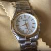 [USED] SEIKO Solar Watch XSO55J