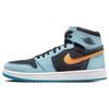 1 Zoom Cmft 2 Bleached Aqua Bright Citrus DV1307-408