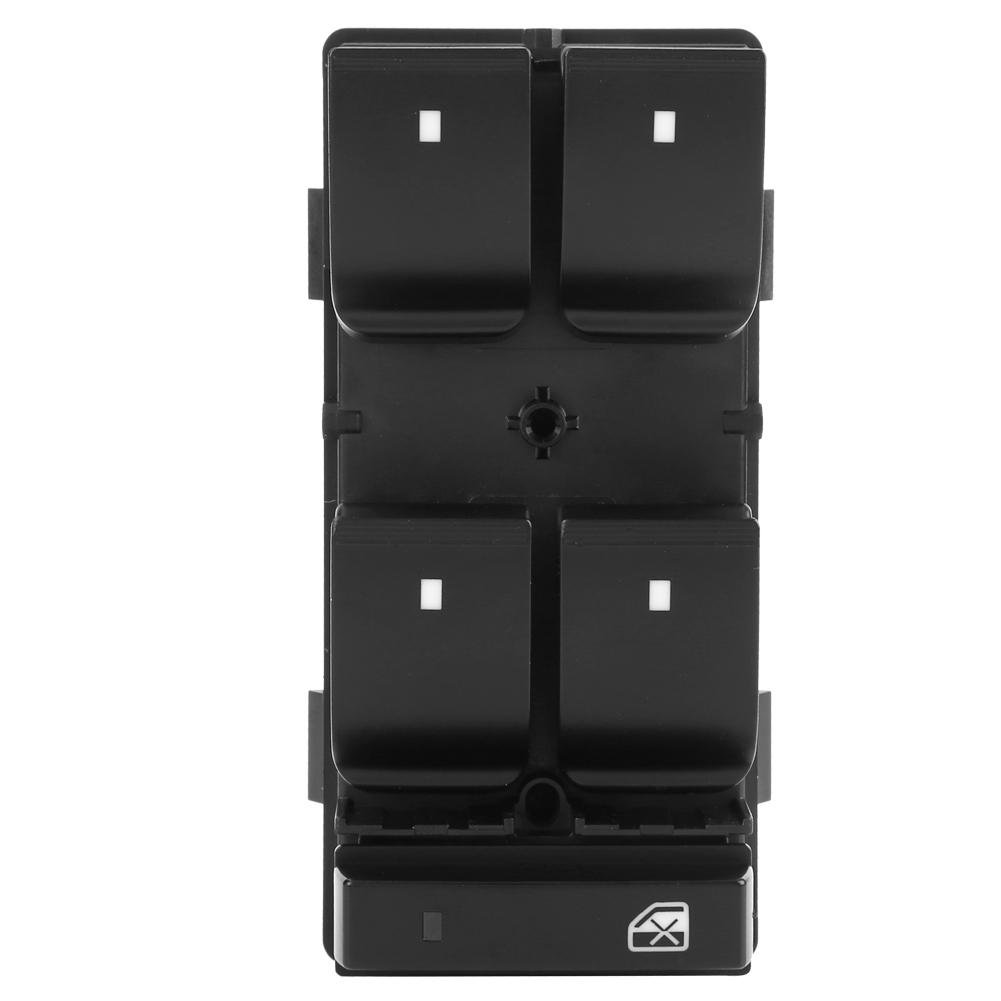 Front Left Power Window Master Control Switch for GMC Acadia 2007 2016 20945224