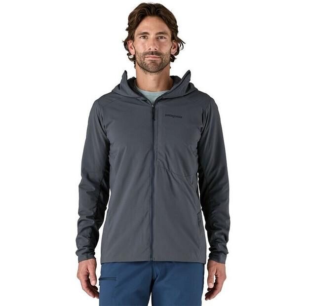 Patagonia Nano-Air Ultralight Full-Zip Hoody