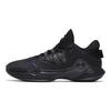 Anta Sky 1 Non-Slip Durable Low-Top Basketball Shoes Men Sneakers Black Dark-Night 112311107-6
