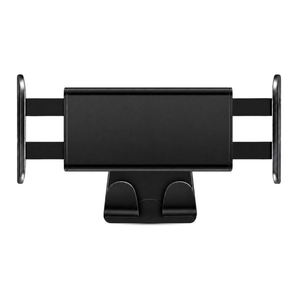 Universal Fit Headrest Mount Adjustable Angle Car Headrest Bracket Tablet Phone Holder Car Travel