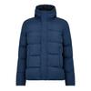 NYC Mens Icefall Puffer Jacket