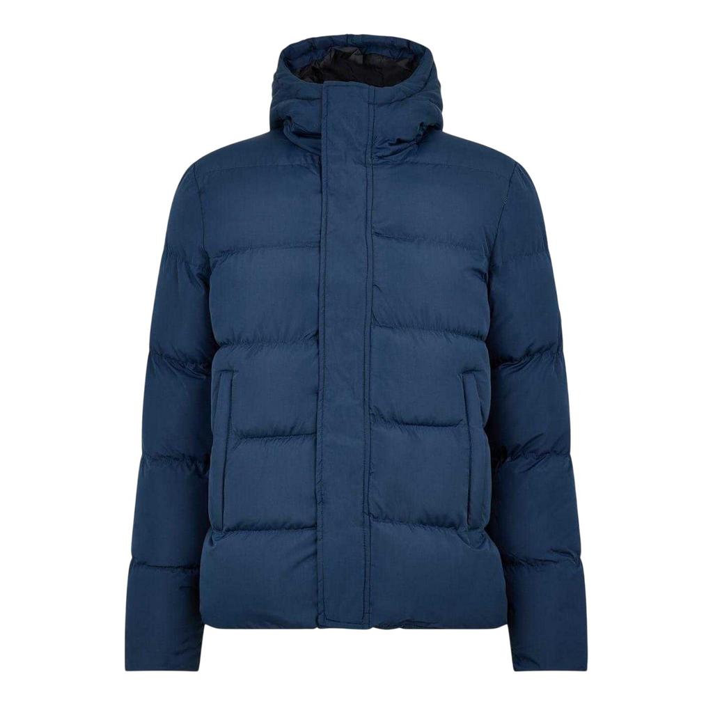 NYC Mens Icefall Puffer Jacket