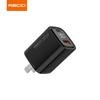 Auriculares Inalámbricos Recci RG17 y Set de Power Bank