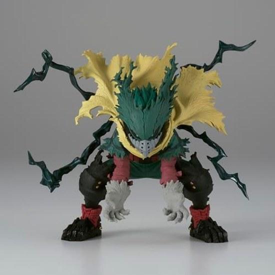 My Hero Academia AMAZING HEROES PLUS Vol.6 Izuku Midoriya