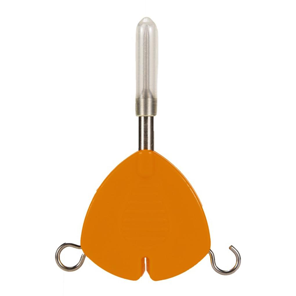 Puller Portable Quick Knot Tying Winding-proof Stripper Thread Multifunctional Fishing Hook Accessories Fittings Tools