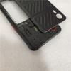 + Phone Housing Middle Frame For Samsung Galaxy XCover7 SM-G556B G556 +Battery Back Cover Case Panel Replacement Parts