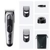 Braun hc7590 silver-gray hair clipper