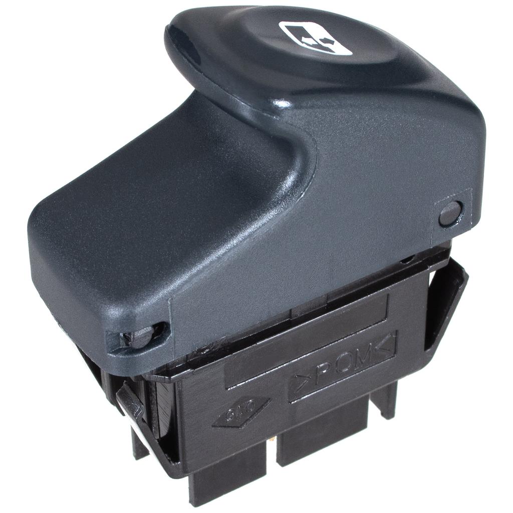 Renault Kangoo I 98-03 Front Electric Window Lift Switch 5 PIN