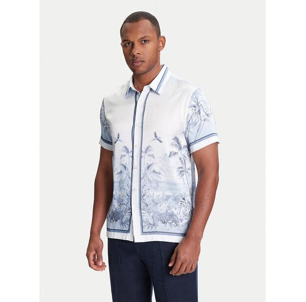 Рубашка Guess M4YH39 EU S