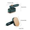 Travel Steamer Mini Iron For Clothe Portable Mini Ironing Machine Handheld Steamer Garment Steamer