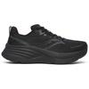 Saucony Hurricane 24 Triple Black Men Sneakers S20933-102