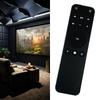 Remote Control With Ergonomic Shape NonSlip Buttons for Station Audios RC4591601/01BR Systems Controller Replacement