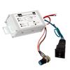 DC SoftStart Reversible Motordrehzahlregelung PWM-Controller 12V 24V 36V 48V