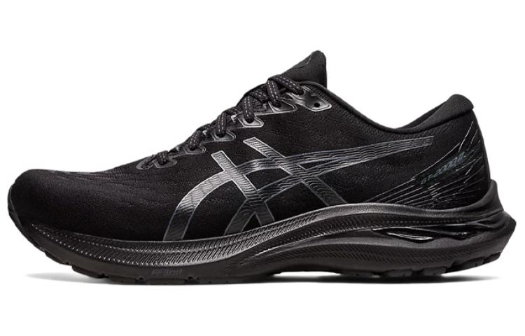 ASICS GT 2000 11  Triple Black  1011B441-005 42