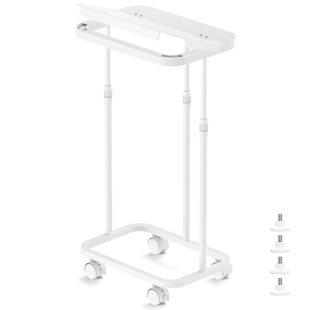 trash bag 45L trash adjustable fits 20L to 90L slim design with trash bag plastic bag holder with stylish and easy to wide odor suitable for living