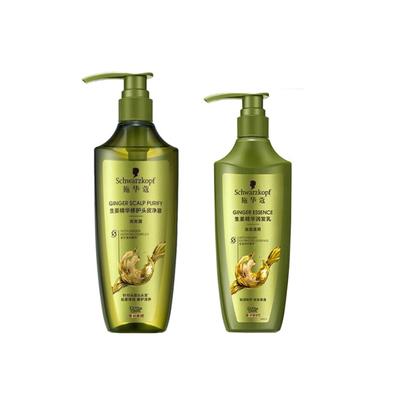 Shampoos & Haarspülung – Shampoos