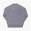 Ami Men S V Neck Cardigan Small Heart Logo Kn0039