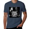 Straight Outta Hell TShirt Sporty Breathable Short Sleeve TShirt