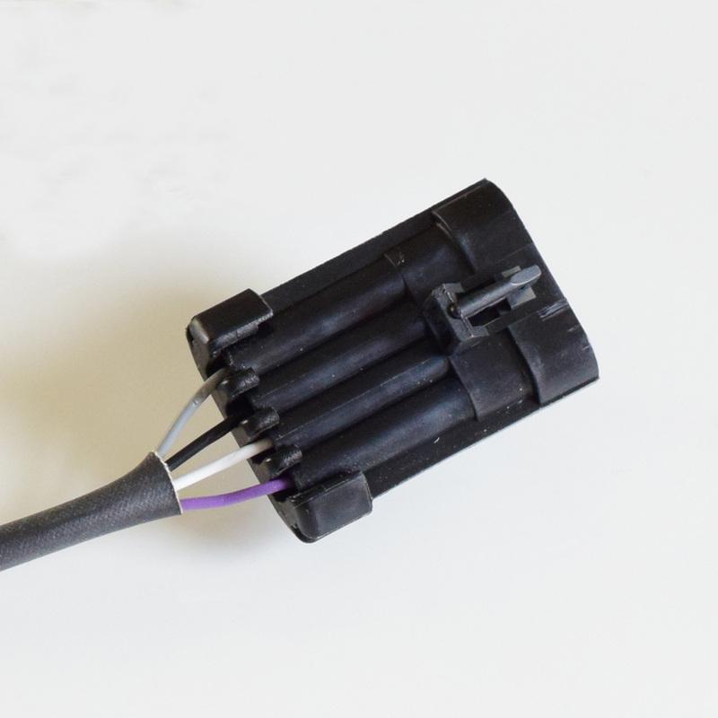 Factory O2 Sensor Lambda Probe Oxygen Sensor 25324175 For Refine Lifan 320 520 620 X60 BYD F3 1.6L For Buick Excelle