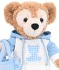 Teddy Bear Online Store Alice Duffy Dress-Up Costume with Backpack, Casual Style, No Body, Size S