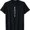 Imagine No Texting Funny T-Shirt