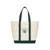 Lacoste Roland Garros Canvas-Tragetasche