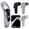 High Pressure Bidet Sprayer Useful Handheld Faucet Multi-functional Toilet Sprayer Water Gun