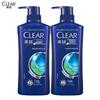 Clear Men Active Sport Anti-Dandruff Shampoo