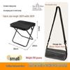 Portable Outdoor Backpack Folding Stool