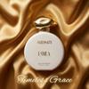 ESMEA Luxury Perfume for Women | Long-Lasting Fragrance | Premium EDP | Floral, Spicy, Citrus, Oriental, Woody, Elegant Scent Profile
