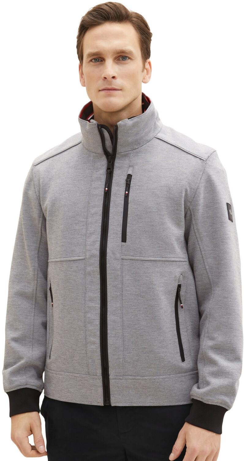 

Зимняя куртка Tom Tailor Jacke Mit Verdeckter Kapuze (1037324) M