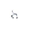 Shimano BR-R451 Front Caliper Brake Silver EBRR451AF73XS
