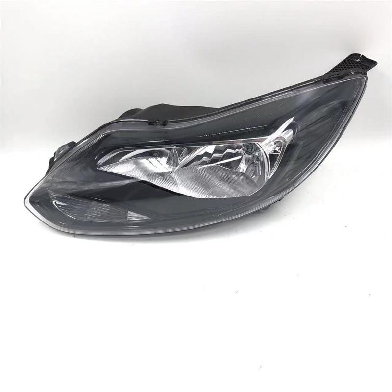12-14 Ford Focus Hatchback Headlight Assembly Lamp