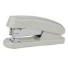 Office Stapler Effortless Ergonomic Reliable Desktop Stapler Metal Stapler for 24 6 Staple for Schools White